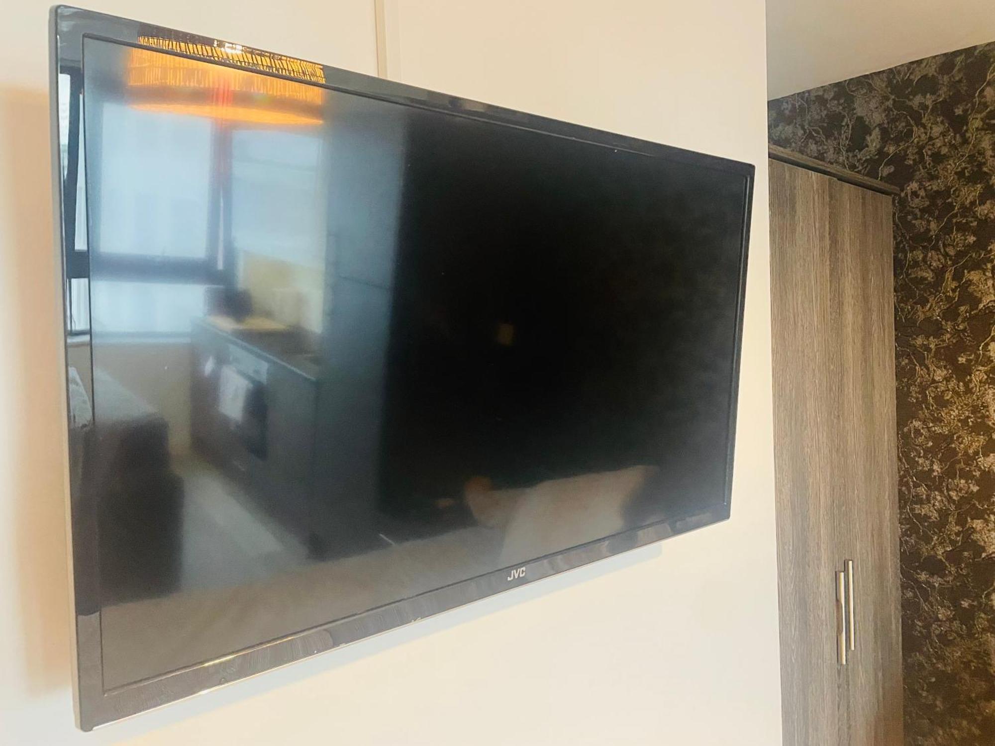 L1 Luxury Living Lejlighed Liverpool Eksteriør billede
