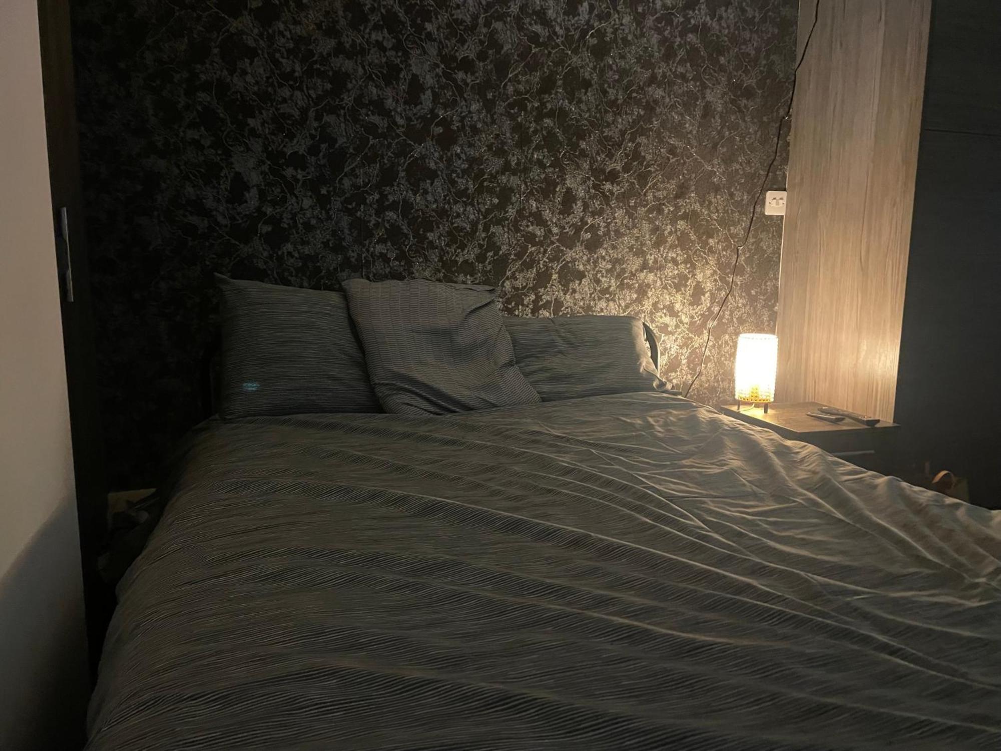 L1 Luxury Living Lejlighed Liverpool Eksteriør billede