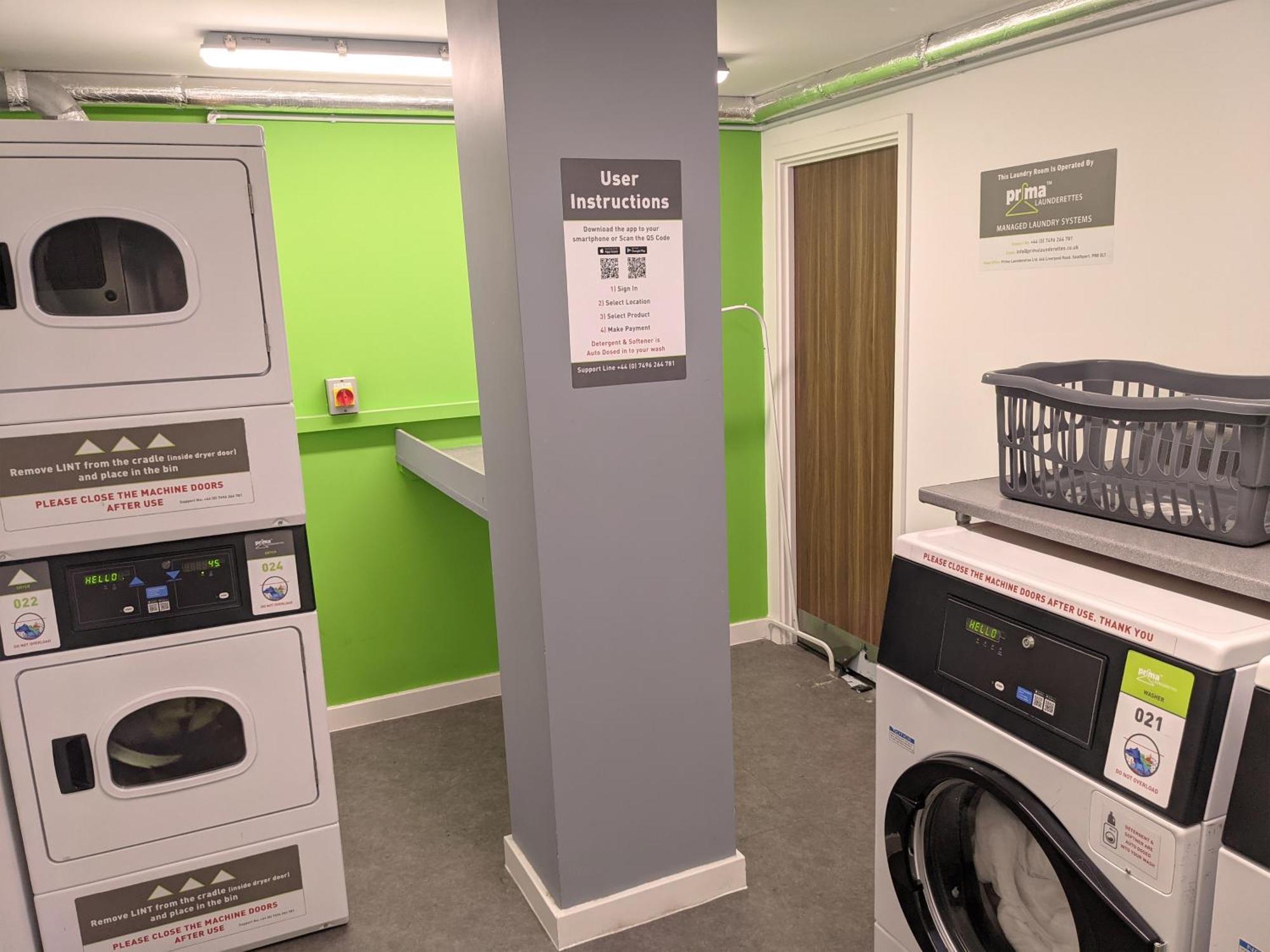 L1 Luxury Living Lejlighed Liverpool Eksteriør billede