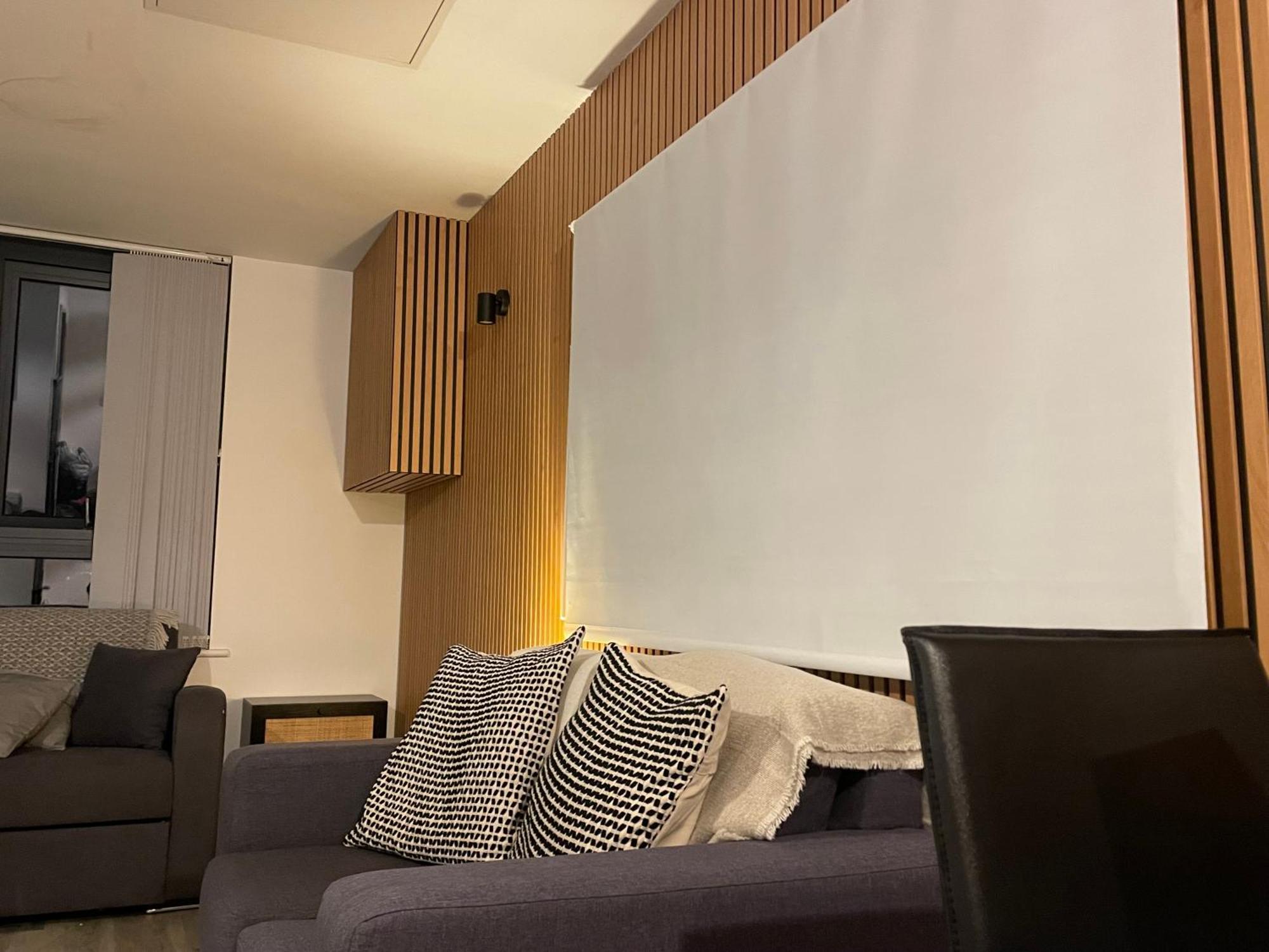 L1 Luxury Living Lejlighed Liverpool Eksteriør billede
