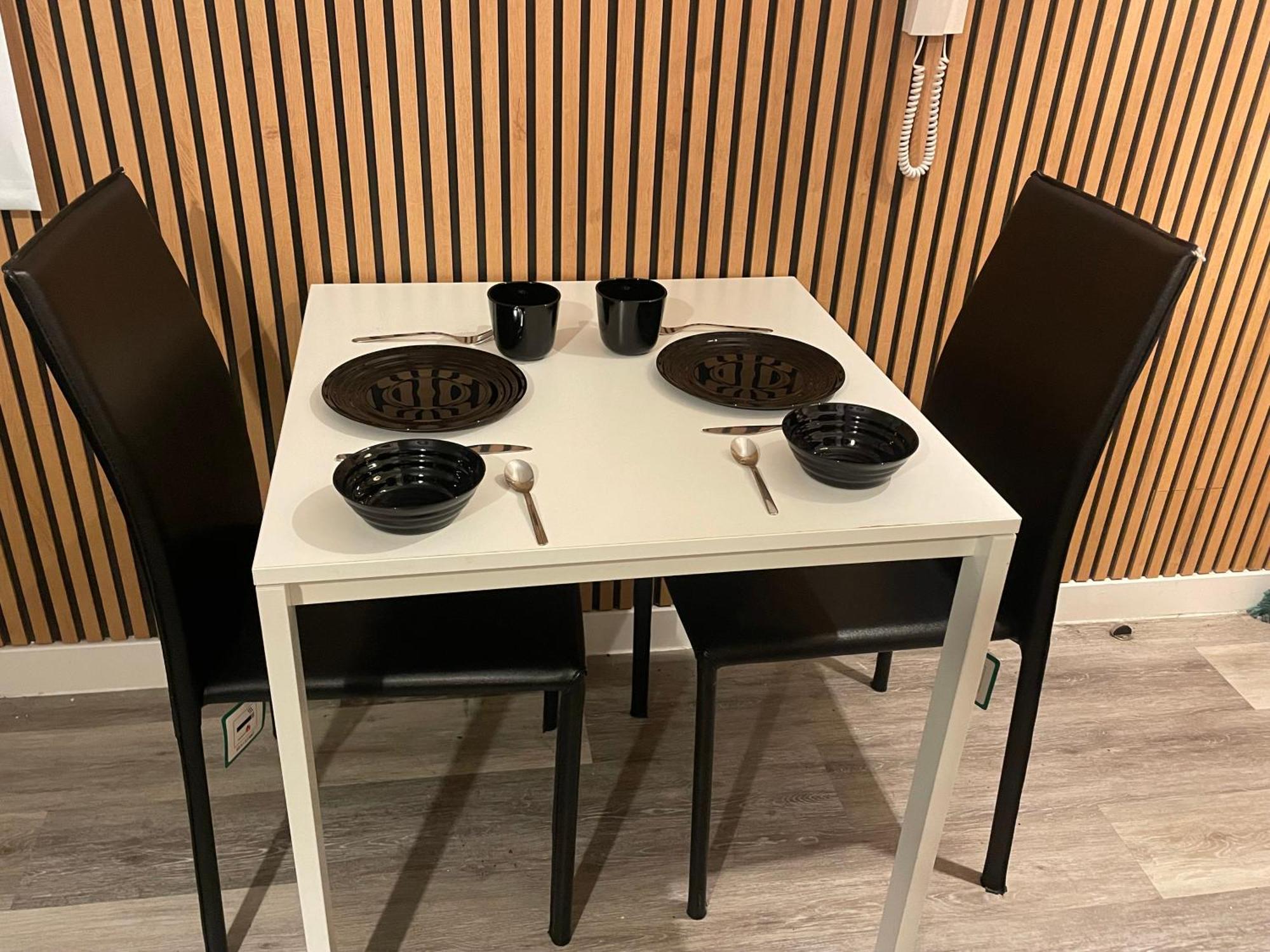 L1 Luxury Living Lejlighed Liverpool Eksteriør billede
