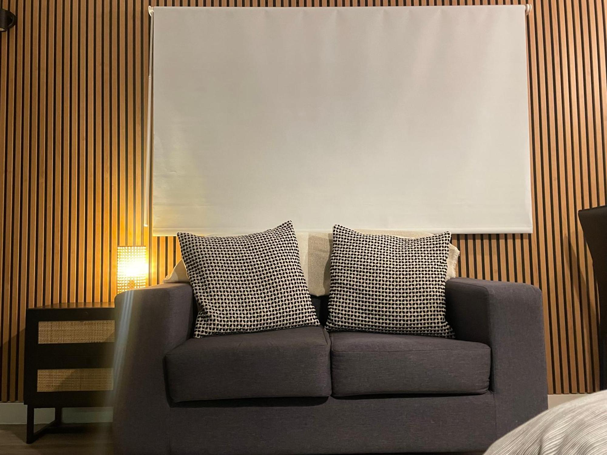 L1 Luxury Living Lejlighed Liverpool Eksteriør billede