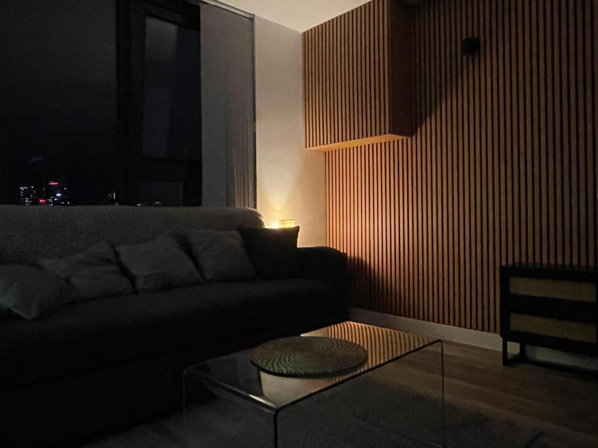 L1 Luxury Living Lejlighed Liverpool Eksteriør billede